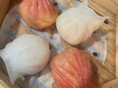 -东鑫记港式茶餐厅(南京东路店)