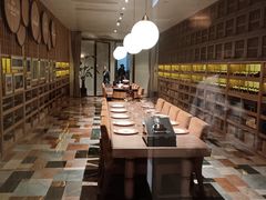 -恒悦轩·粤菜(上海展览中心店)