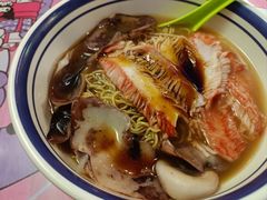 -亞婆井·劲抽面食(铂顿城店)