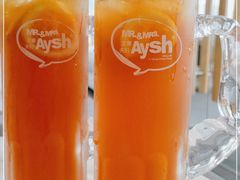 -艾薯夫妇Aysh(福田星河COCOPark店)