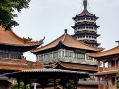 -高旻寺