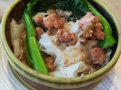 排骨蒸陈村粉-粥家庄(汾江南店)