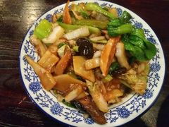 -腔调面(斜土路店)