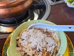 -顺顺小吃(独克宗古城店)