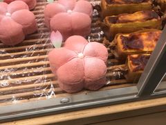 -好利来(SM空港店)