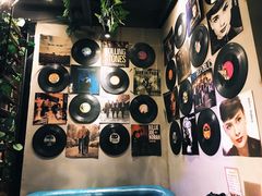 -繁华里音乐餐厅(蓬朗店)
