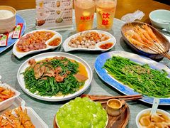 -蚝得喜海鲜(东城店)