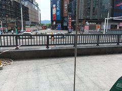 -老街鱼嘴巴(坡子街老店)