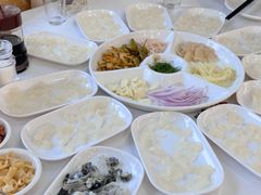 -丰尔粥食·顺德鱼生·干蒸排骨顺德菜(大良分店)