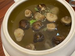 -吴祥记潮州菜·百年老字号·砂锅粥