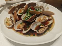 -瓯菜排档·温州海鲜(玕南店)