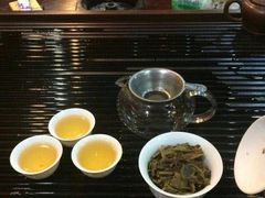 -大林苑世家精细潮州菜