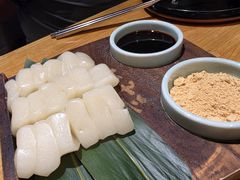 -狮子三•脆鳗鱼烤肉(信和廣場4樓店)