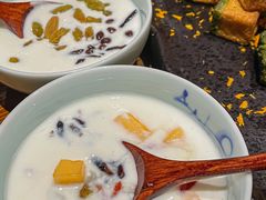 -敏珠拉姆藏餐·南京厨房(富春江东街店)