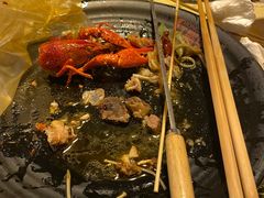 -红钳侠小龙虾·烧烤(中赢康康谷店)