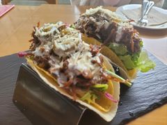 -Ricci睿奇美式餐厅(五道口店)