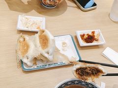 -当家水煎包·牛肉汤(浦江店)