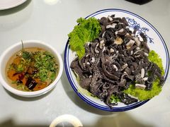 -珍巷福地四合院菜馆(复兴门店)