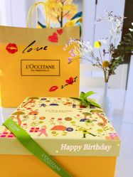 -L'OCCITANE欧舒丹