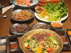 -隐炉和牛烧肉店(群力店)