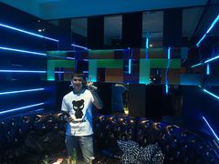 -乐圣量贩KTV自助餐(崇文店)