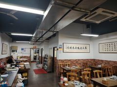 -老大连路特色烧烤(基隆路店)