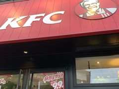 -肯德基(坑梓店)