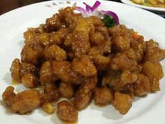 樱桃肉-牟传仁老菜馆(星海店)