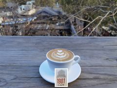 -1901 Cafe(西四店)