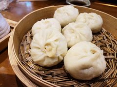 土猪肉老面小笼包-坊门老街(宜山路店)