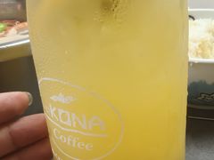 -安琳acKONA咖啡(市南店)