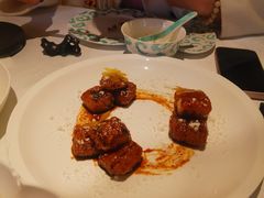 -桂满陇·海市蜃楼·黑金(国金店)