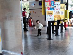 -麦当劳(松江飞航广场店)