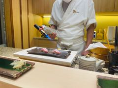 -鮨一日本料理旗舰店(总店)