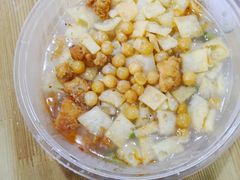 -张公桥美食街