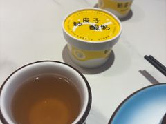 -东流山烤鸭·家常菜(雨山龙湖店)