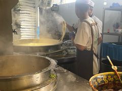 -清真磨沟沿老字号牛肉面(总店)