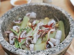 -船歌·鱼水饺青岛菜(枫蓝国际购物中心店)