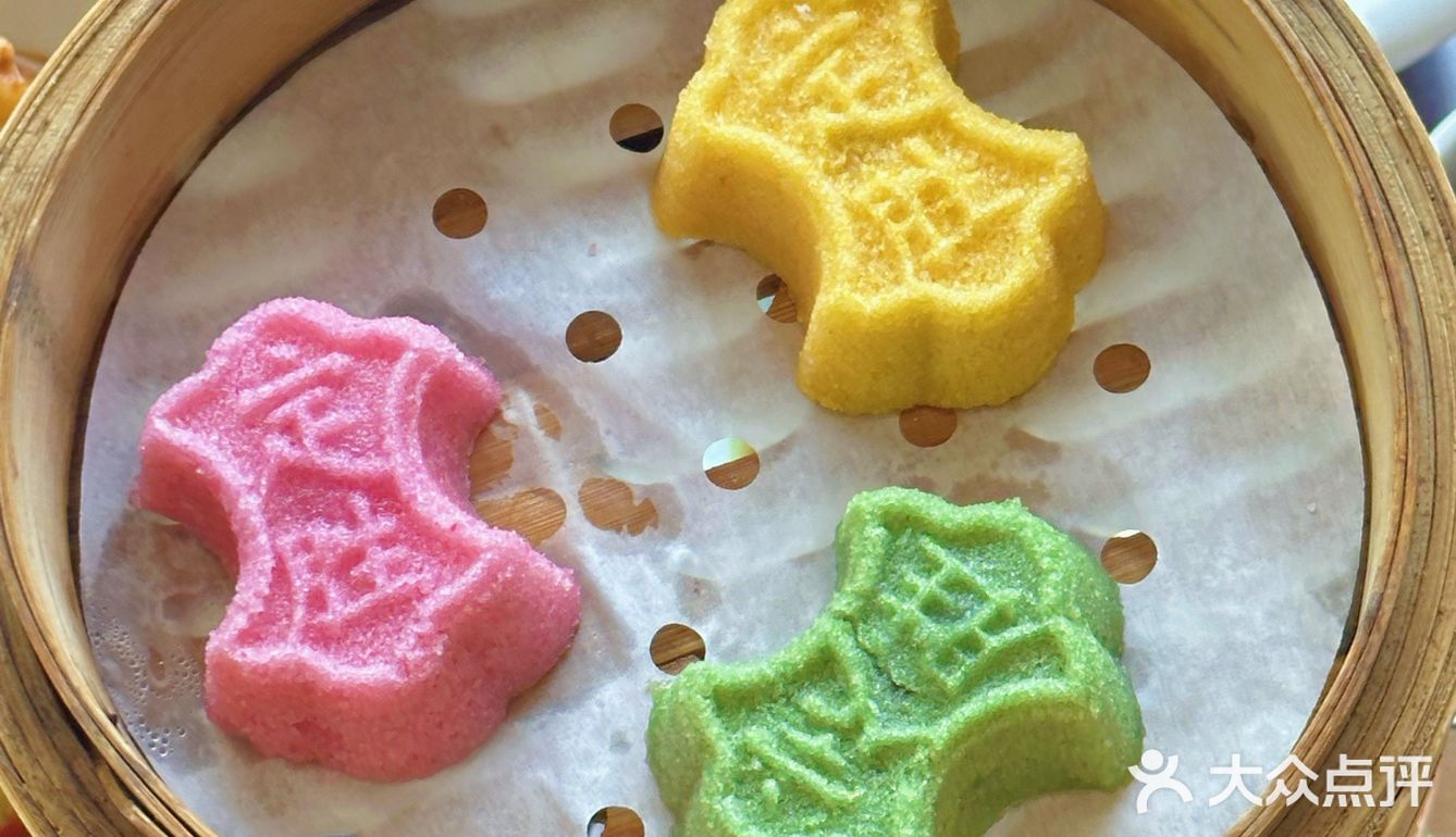 网友没有骗我，一定要来这里吃苏式面！