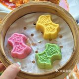 网友没有骗我，一定要来这里吃苏式面！