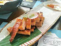 -帕蓝·暹罗料理(大学路店)
