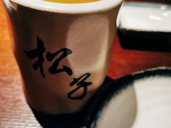 -松子料理(白家庄店)