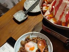 -白石的深夜食堂(济南万象城店)
