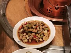 -额尔敦传统涮(光明路店)