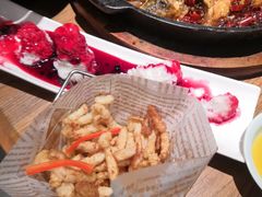 -老板恋上鱼(印象城店)