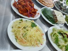 -顺通大冷面(总店)