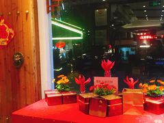 -顺丰轩园林酒家(天河店)
