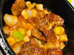 -禧宴Joyous Restaurant(禧园店)