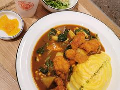 -池奈·咖喱蛋包饭(熙地港店)