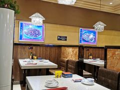 大堂-三毛烤羊腿(乐园路总店)
